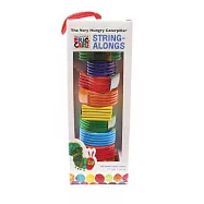 The World of Eric Carle(tm) the Very Hungry Caterpillar(tm) String-Alongs