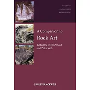 A Companion to Rock Art