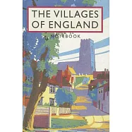 The Villages of England Notebook