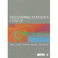 Discovering Statistics Using R