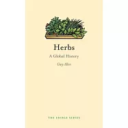 Herbs: A Global History
