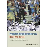 Property-Owning Democracy