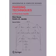 Parsing Techniques: A Practical Guide