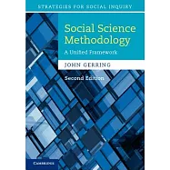 Social Science Methodology