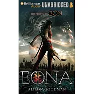 Eona: The Last Dragoneye