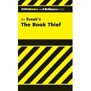 CliffsNotes on Zusak’s The Book Thief