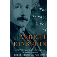 Private Lives of Albert Einstein