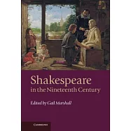 Shakespeare in the Nineteenth Century