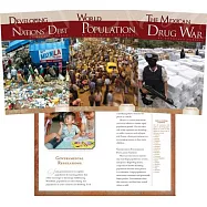 Essential Issues Set 3 (Set)