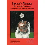 Newton’s Principia: The Central Argument