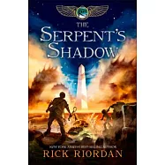 The Serpent’s Shadow