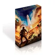 The Serpent’s Shadow