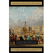 A Tale of Two Cities: A Story of the French Revolution