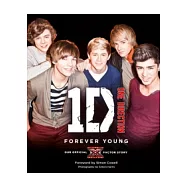 1D One Direction: Forever Young