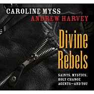 Divine Rebels: Saints, Mystics, Holy Change Agents--and You