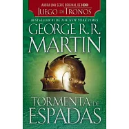 Tormenta de espadas / A Storm of Swords