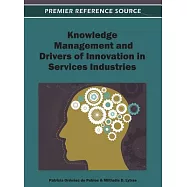 Knowledge Management and Drivers of Innovation in Services Industries