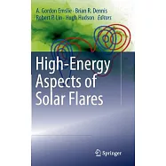 High-Energy Aspects of Solar Flares