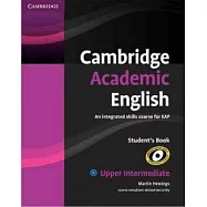 Cambridge Academic English