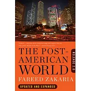The Post-American World: Release 2.0