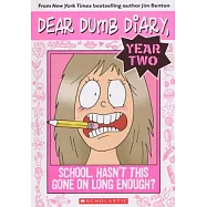 School. Hasn’t This Gone on Long Enough?