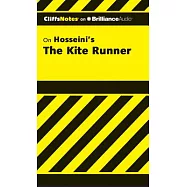 CliffsNotes on Hosseini&rsquo;s The Kite Runner