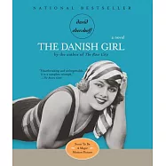 The Danish Girl