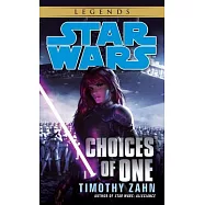 Choices of One: Star Wars Legends