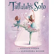 Tallulah’s Solo