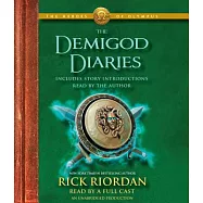 The Demigod Diaries
