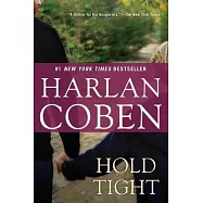 Hold Tight: A Suspense Thriller