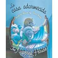 La Casa Adormecida / The Napping House
