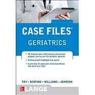 Case Files Geriatrics