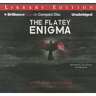 The Flatey Enigma: Library Edition