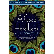 A Good Hard Look: A Novel of Flannery O’connor