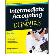 Intermediate Accounting for Dummies