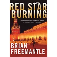 Red Star Burning