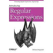 Introducing Regular Expressions