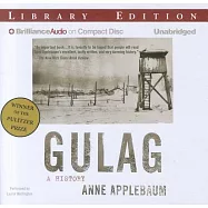Gulag: A History: Library Edition