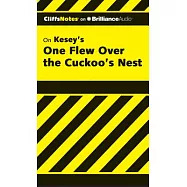 CliffsNotes on Kesey&rsquo;s One Flew over the Cuckoo&rsquo;s Nest