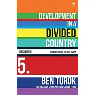 Development in a Divided Country