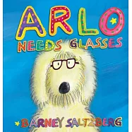Arlo Needs Glasses