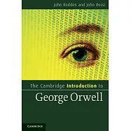 The Cambridge Introduction to George Orwell