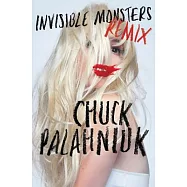 Invisible Monsters Remix