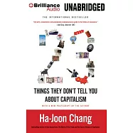 23 Things They Don’t Tell You About Capitalism