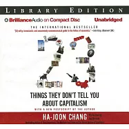 23 Things They Don’t Tell You About Capitalism: Library Edition