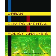 Urban Environmental Policy Analysis