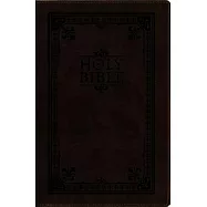 Side-By-Side Bible-PR-NIV/MS Large Print: Two Bible Versions Together for Study and Comparison