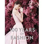 100 Years of Fashion