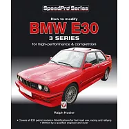 How to Modify BMW E30 3 Series: For High-Performance and Competition